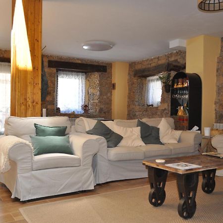 El Rincon Secreto De Gredos Especializada En Celiaquia Y Diabetes Y Jacuzzi Guest House Tormellas ภายนอก รูปภาพ