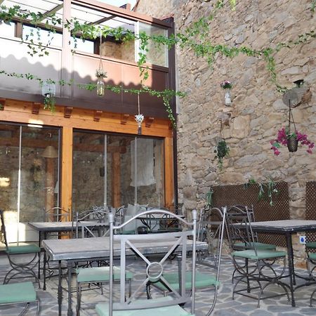 El Rincon Secreto De Gredos Especializada En Celiaquia Y Diabetes Y Jacuzzi Guest House Tormellas ภายนอก รูปภาพ