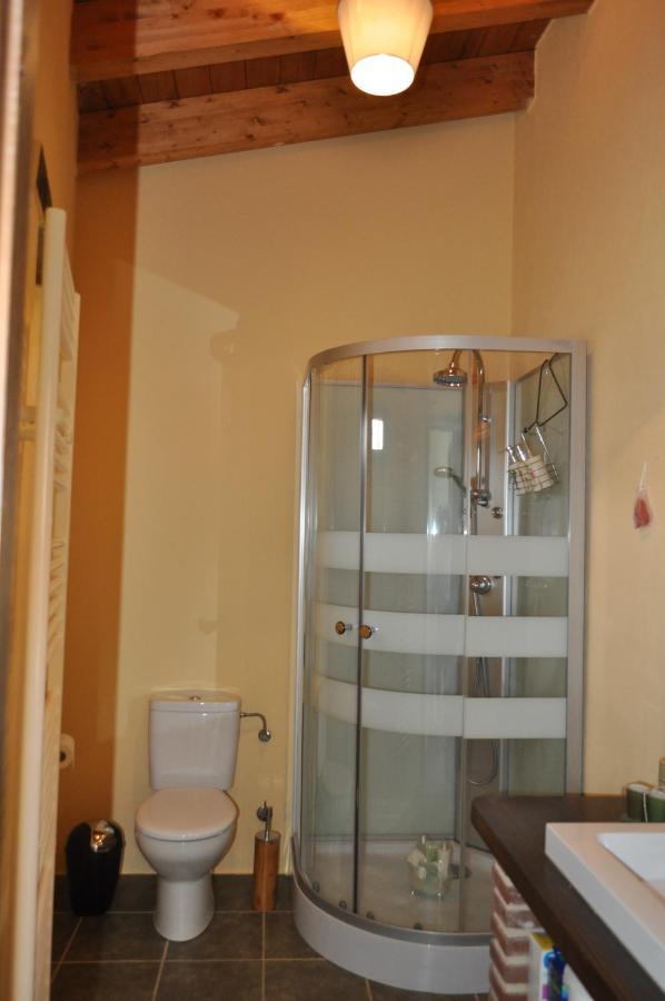 El Rincon Secreto De Gredos Especializada En Celiaquia Y Diabetes Y Jacuzzi Guest House Tormellas ภายนอก รูปภาพ