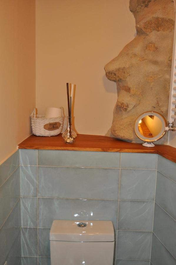 El Rincon Secreto De Gredos Especializada En Celiaquia Y Diabetes Y Jacuzzi Guest House Tormellas ภายนอก รูปภาพ