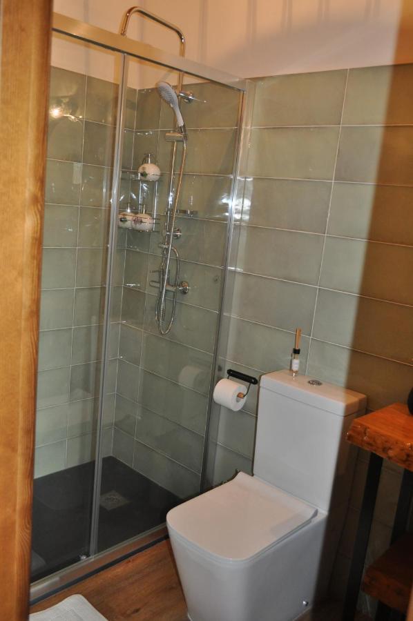 El Rincon Secreto De Gredos Especializada En Celiaquia Y Diabetes Y Jacuzzi Guest House Tormellas ภายนอก รูปภาพ
