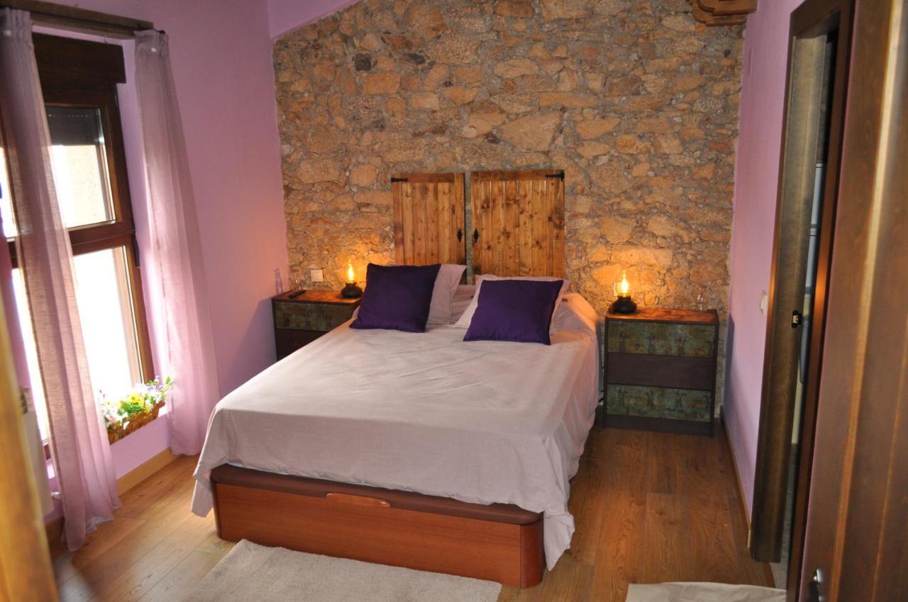 El Rincon Secreto De Gredos Especializada En Celiaquia Y Diabetes Y Jacuzzi Guest House Tormellas ภายนอก รูปภาพ