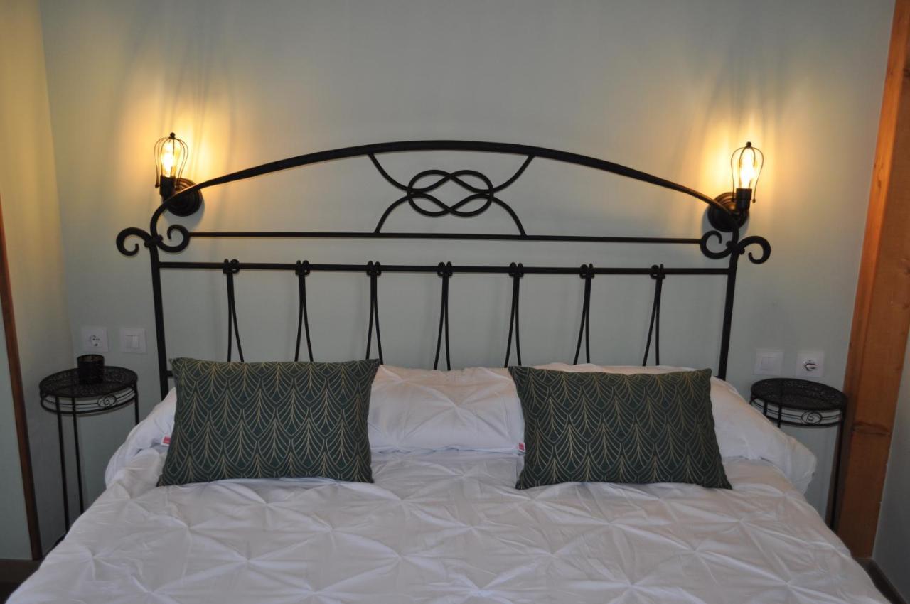 El Rincon Secreto De Gredos Especializada En Celiaquia Y Diabetes Y Jacuzzi Guest House Tormellas ภายนอก รูปภาพ