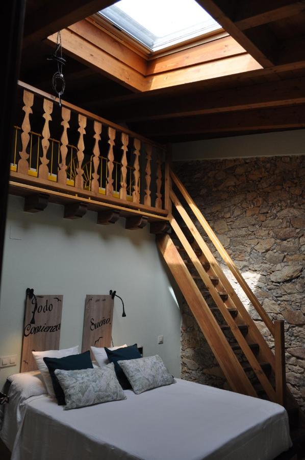 El Rincon Secreto De Gredos Especializada En Celiaquia Y Diabetes Y Jacuzzi Guest House Tormellas ภายนอก รูปภาพ
