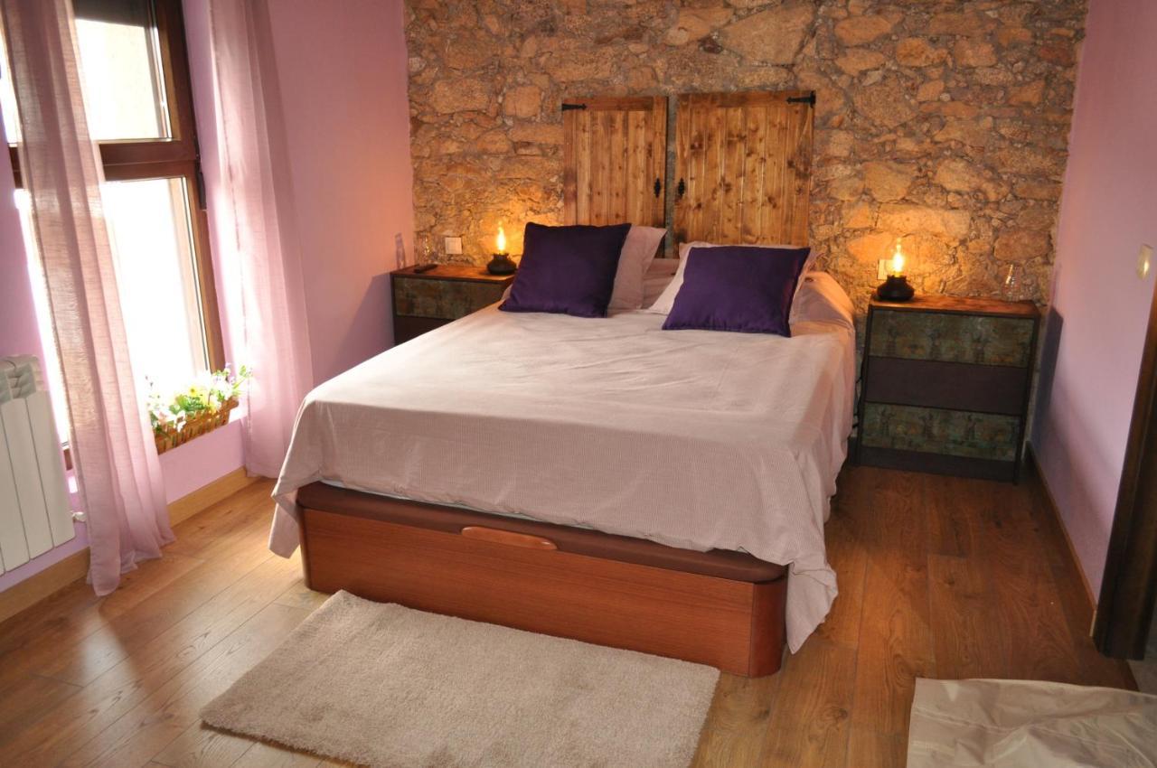 El Rincon Secreto De Gredos Especializada En Celiaquia Y Diabetes Y Jacuzzi Guest House Tormellas ภายนอก รูปภาพ